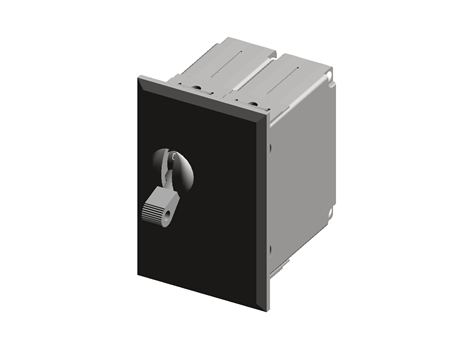 Circuit Protection, B-Series, Hydraulic Magnetic Circuit Breaker