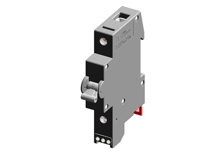 Circuit Protection, G-Series, Hydraulic Magnetic Circuit Breaker