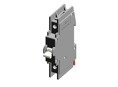 Circuit Protection, G-Series, Hydraulic Magnetic Circuit Breaker