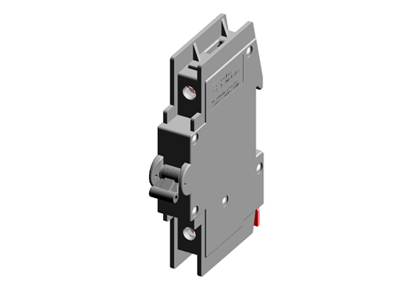 Circuit Protection, G-Series, Hydraulic Magnetic Circuit Breaker