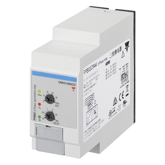 3-phase voltage - PPB02CM48