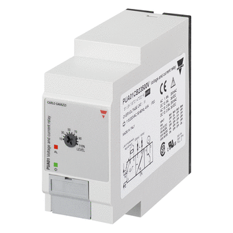 1-phase AC/DC voltage - PUA01CD48500V
