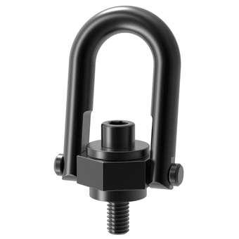 Hoist Rings