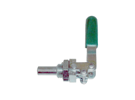 Toggle Clamps