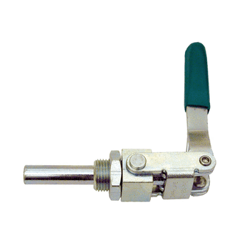 Toggle Clamps