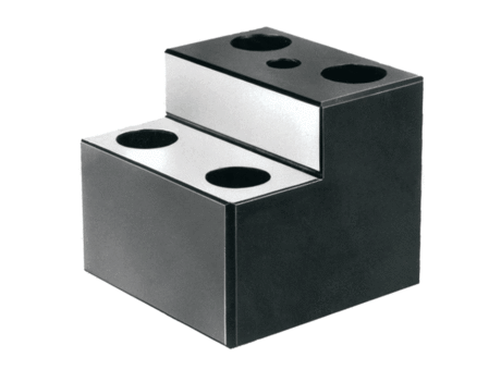 Single Edge Supports (Heavy), Inch