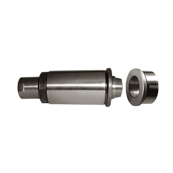 Tapered Index Plungers (Blank Machinable End) Bushing, Inch