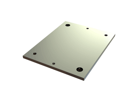 Jig & Fixture Bases