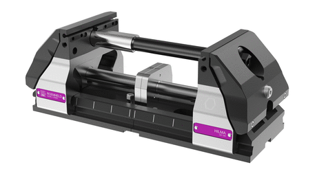 ROEMHELD UC Vise, Accessories
