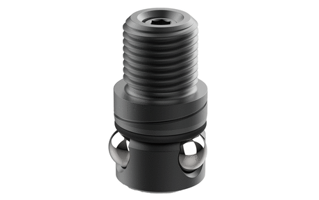 Jig & Fixture Bases