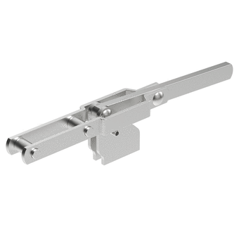 Toggle Clamps