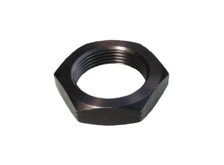 Lock Nuts for Lock Liners, Inch