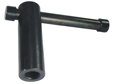 Handles, Knobs & Screw Clamps
