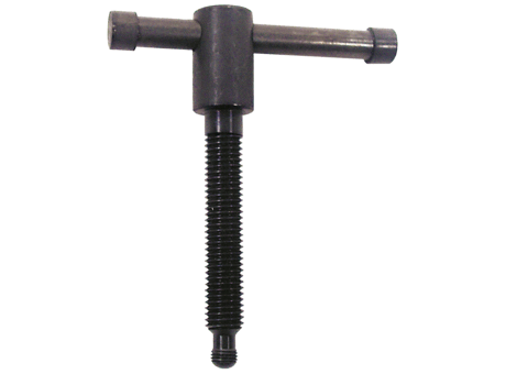 Handles, Knobs & Screw Clamps