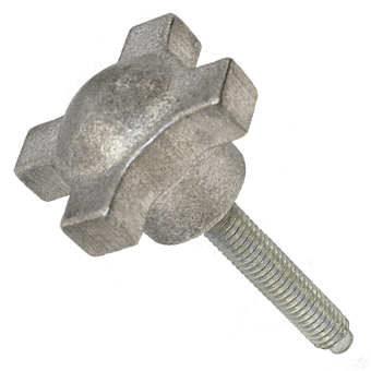 Handles, Knobs & Screw Clamps