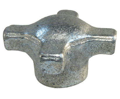 Handles, Knobs & Screw Clamps