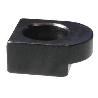 Round End Clamps (RK), Projected Mounting, Inch