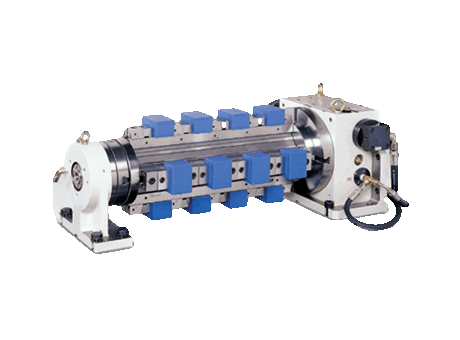 CNC ROTARY TABLE CT-805425
