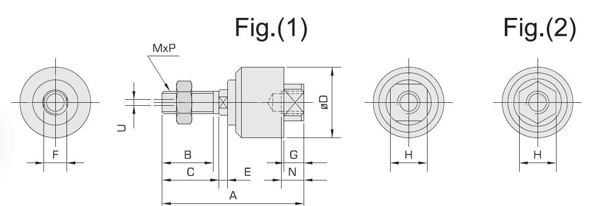 CHANTO AIR HYDRAULICS CO., LTD. - Archivos CAD gratuitos - FC Floating ...