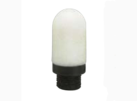 Muffler - 3849-1