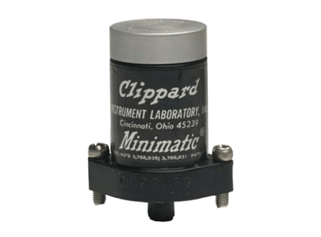 R-602 - Dual shuttle Valve