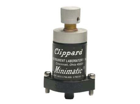 R-701 - Pressure Regulator