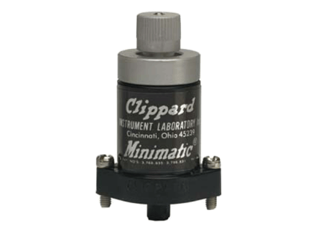 R-502 - Flow Control Valve
