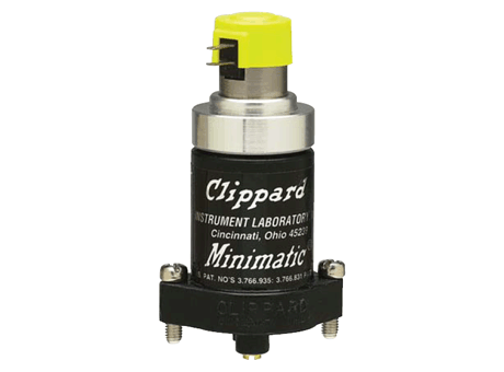 R-782-12 - Modular Vacuum Generator