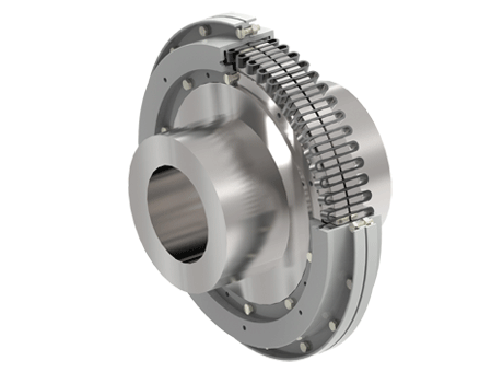 Winflex T - Type S - High torque model