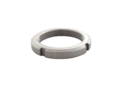 KM(L) Lock Nuts With Locking Washer