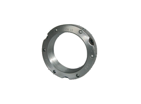 KMTA Lock Nuts With Locking Pins