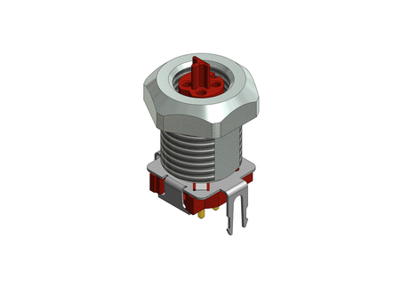 Sensor Actor Line Connectors- BUS System