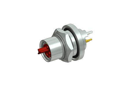 Sensor Actor Line Connectors- BUS System