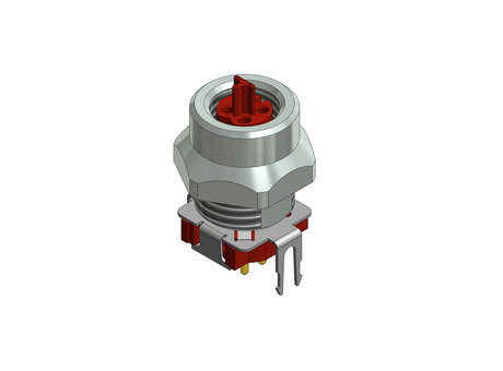 Sensor Actor Line Connectors - BUS System