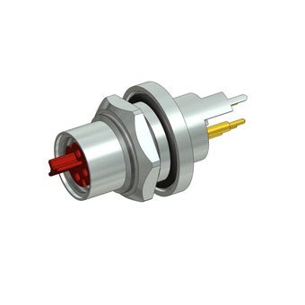 Sensor Actor Line Connectors - BUS System