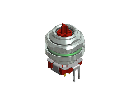 Sensor Actor Line Connector - BUS System