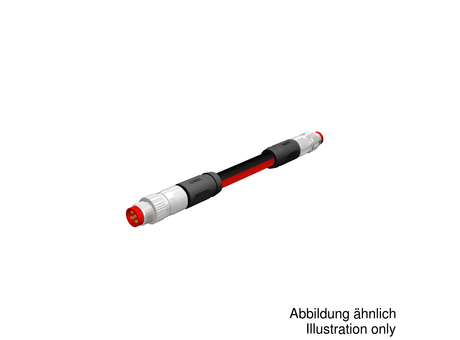 Sensor Actor Line Connector - BUS Sytem