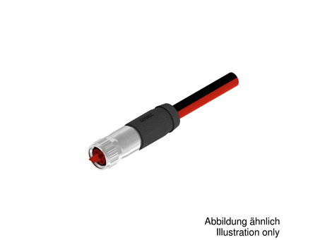 Sensor Actor Line Connector - BUS System