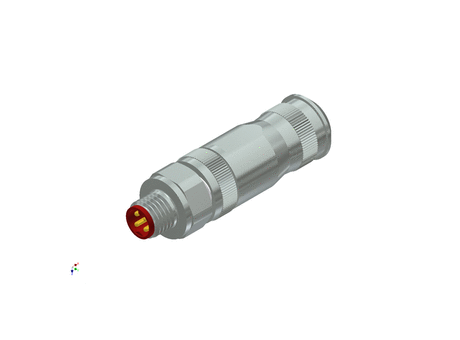 Sensor Actor Line Connector - BUS System