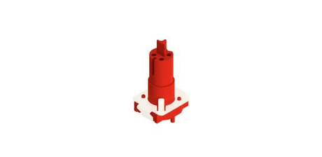 Sensor Actor Line Connector - BUS System