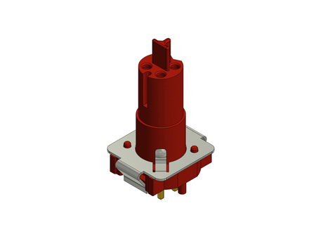Sensor Actor Line Connector - BUS System