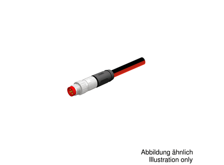 Sensor Actor Line Connector - BUS System
