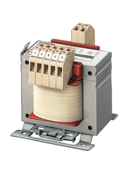 Siemens 4AM3842-4TN00-0EA0 Trafo 1-ph. P
