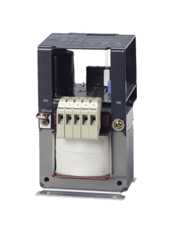 Siemens 4AM5242-5AT10-0FA0 Trafo 1-ph. P
