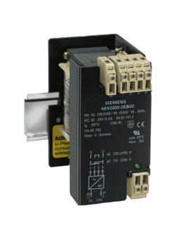 Siemens 4AV2200-2EB00-1A Stromversorgung