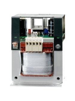Siemens 4AV2201-2EB00-0A Stromversorgung