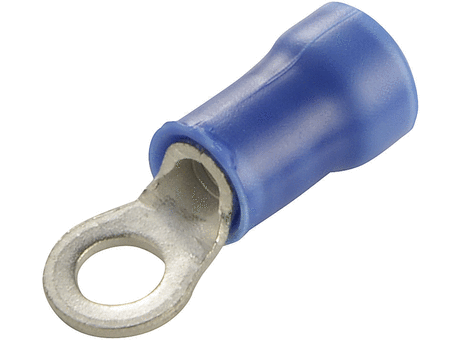PG RINGZUNGE M4 BLAU
