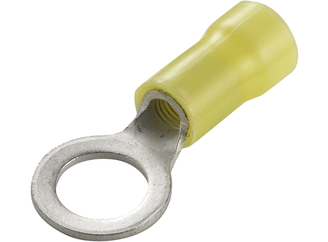 PG RINGZUNGE M6 GELB