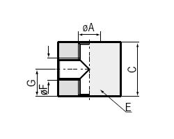 Dimensions IR M5