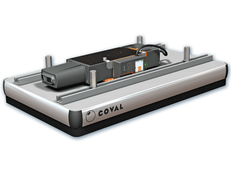 MVG modular vacuum gripper series